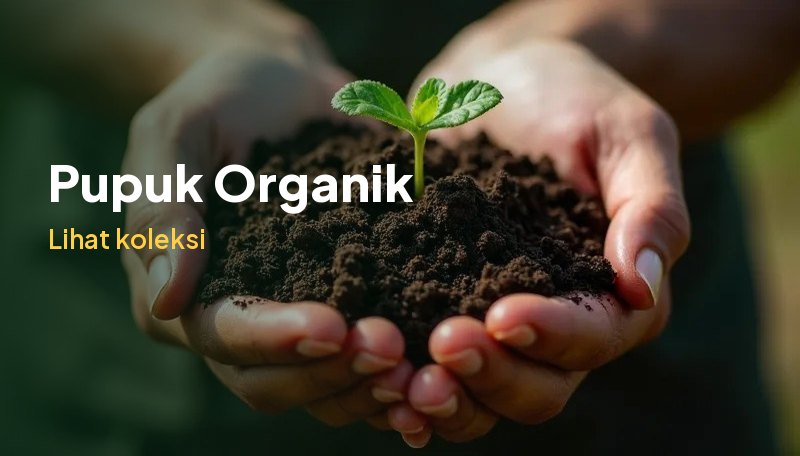 Pupuk organik