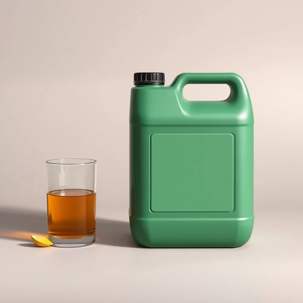 Pupuk Organik Cair 5 liter