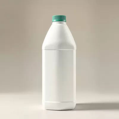 Pupuk Hayati Cair 1 liter